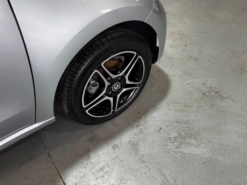 Used smart forfour 2021 for sale - 76957178: Photo 23