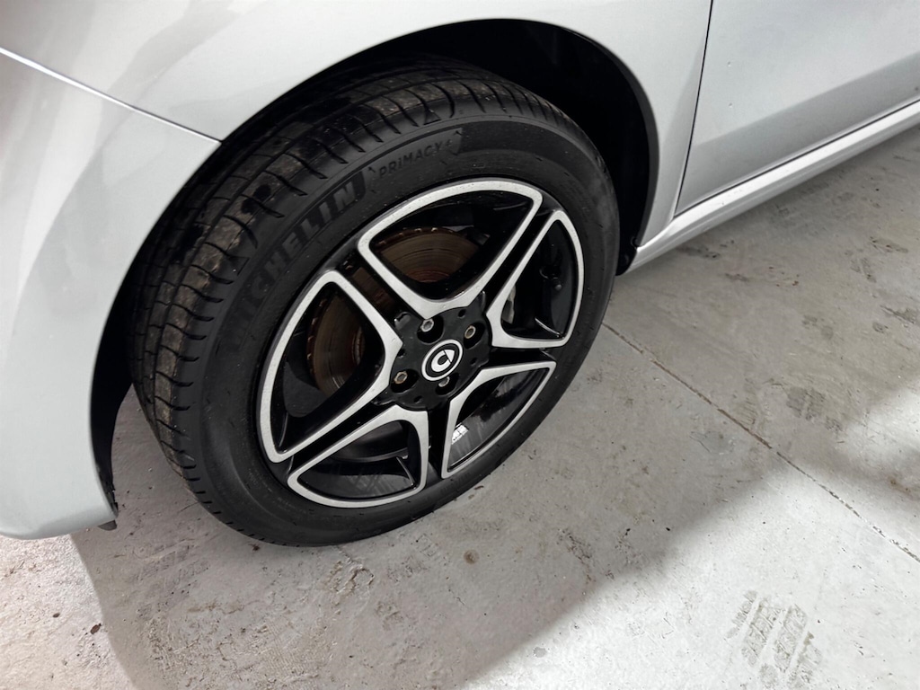 Used smart forfour 2021 for sale - 76957178: Photo 24