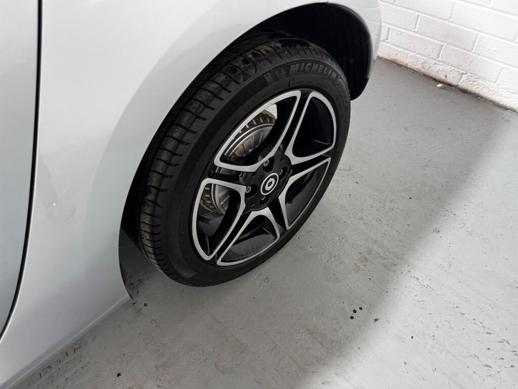 Used smart forfour 2021 for sale - 76957178: Photo 25