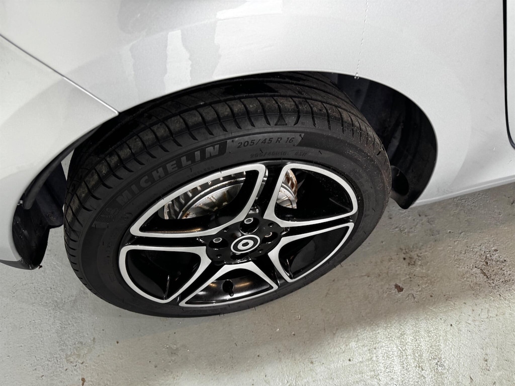 Used smart forfour 2021 for sale - 76957178: Photo 26