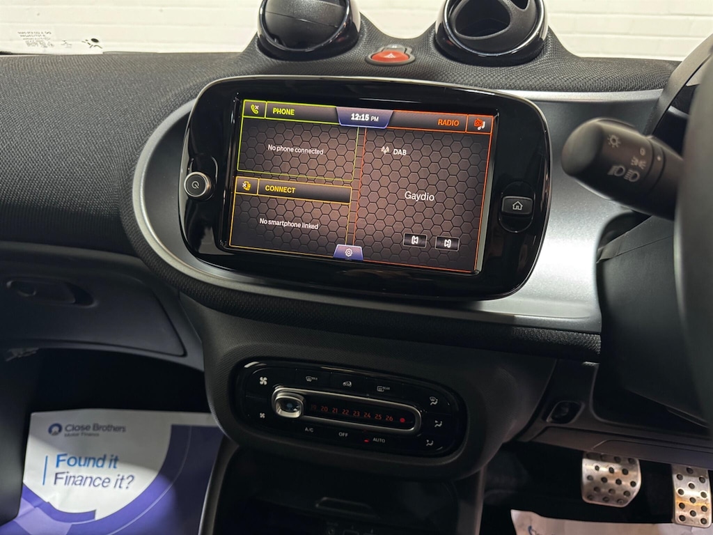 Used smart forfour 2021 for sale - 76957178: Photo 27