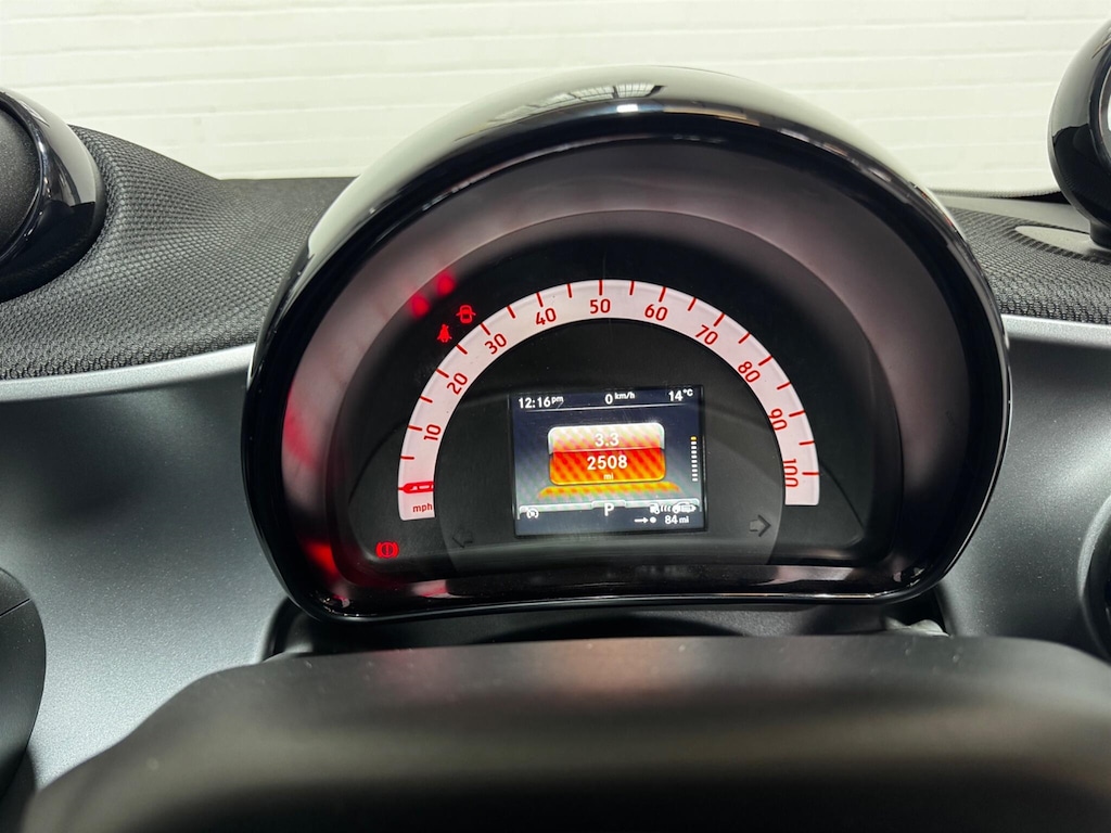 Used smart forfour 2021 for sale - 76957178: Photo 28