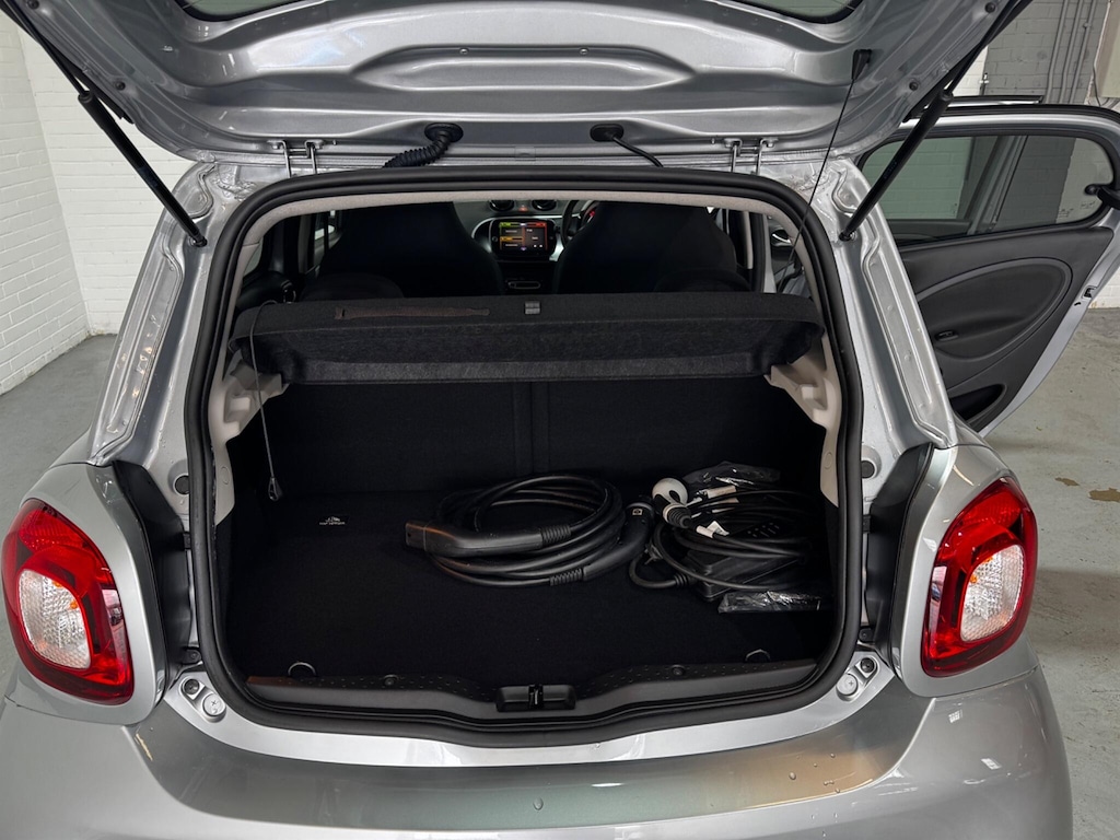 Used smart forfour 2021 for sale - 76957178: Photo 29