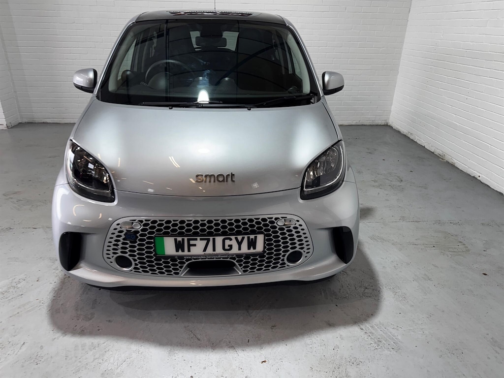 Used smart forfour 2021 for sale - 76957178: Photo 6