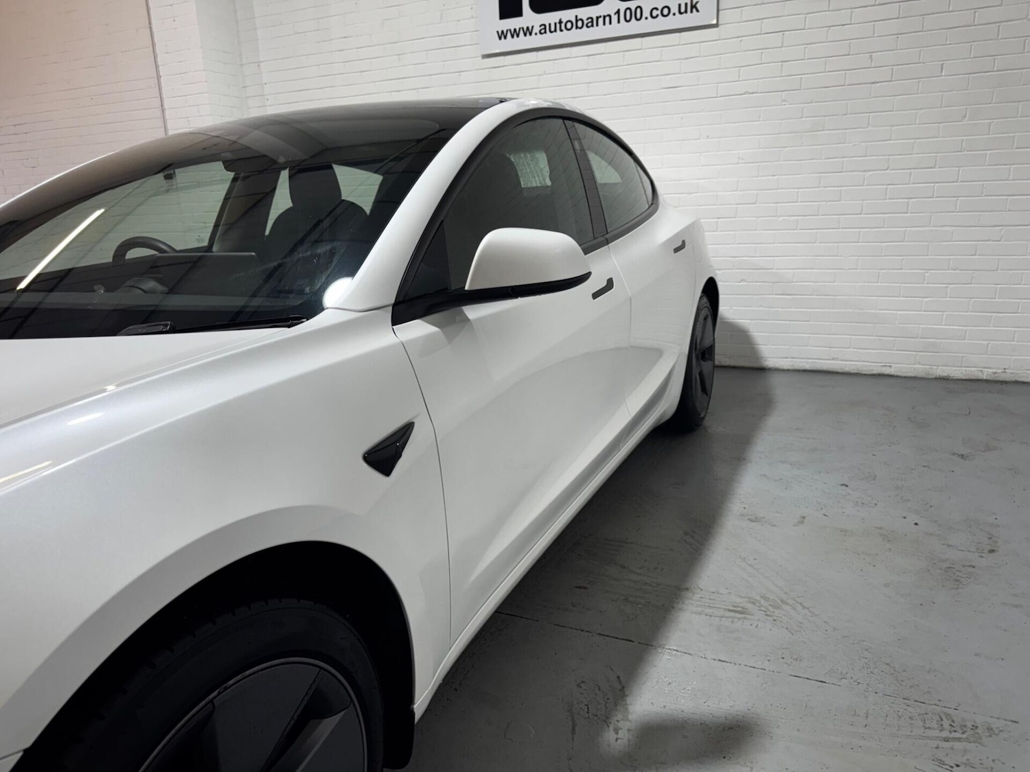 Used Tesla Model 3 2020 for sale - 76545898: Photo 11