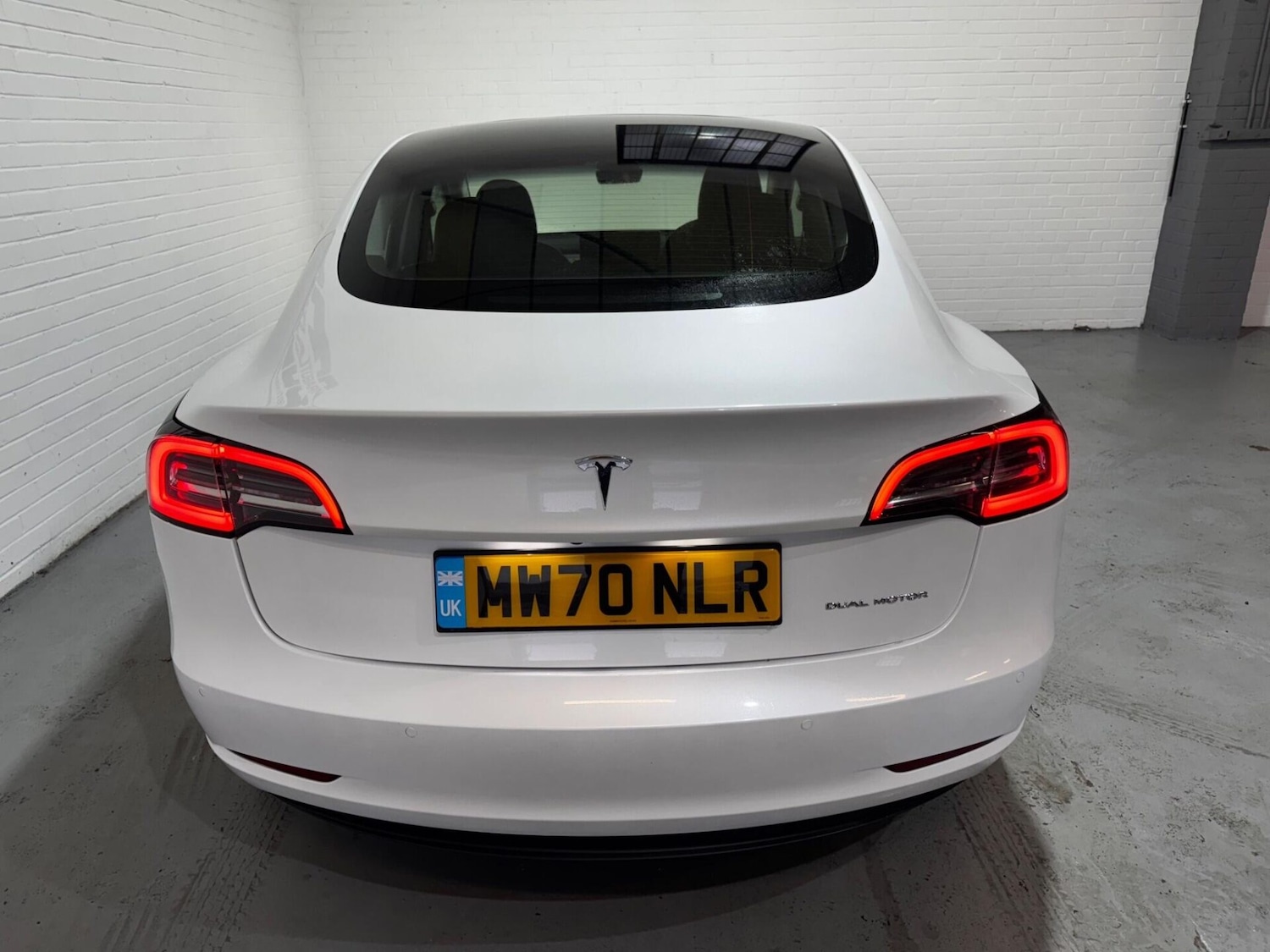 Used Tesla Model 3 2020 for sale - 76545898: Photo 12