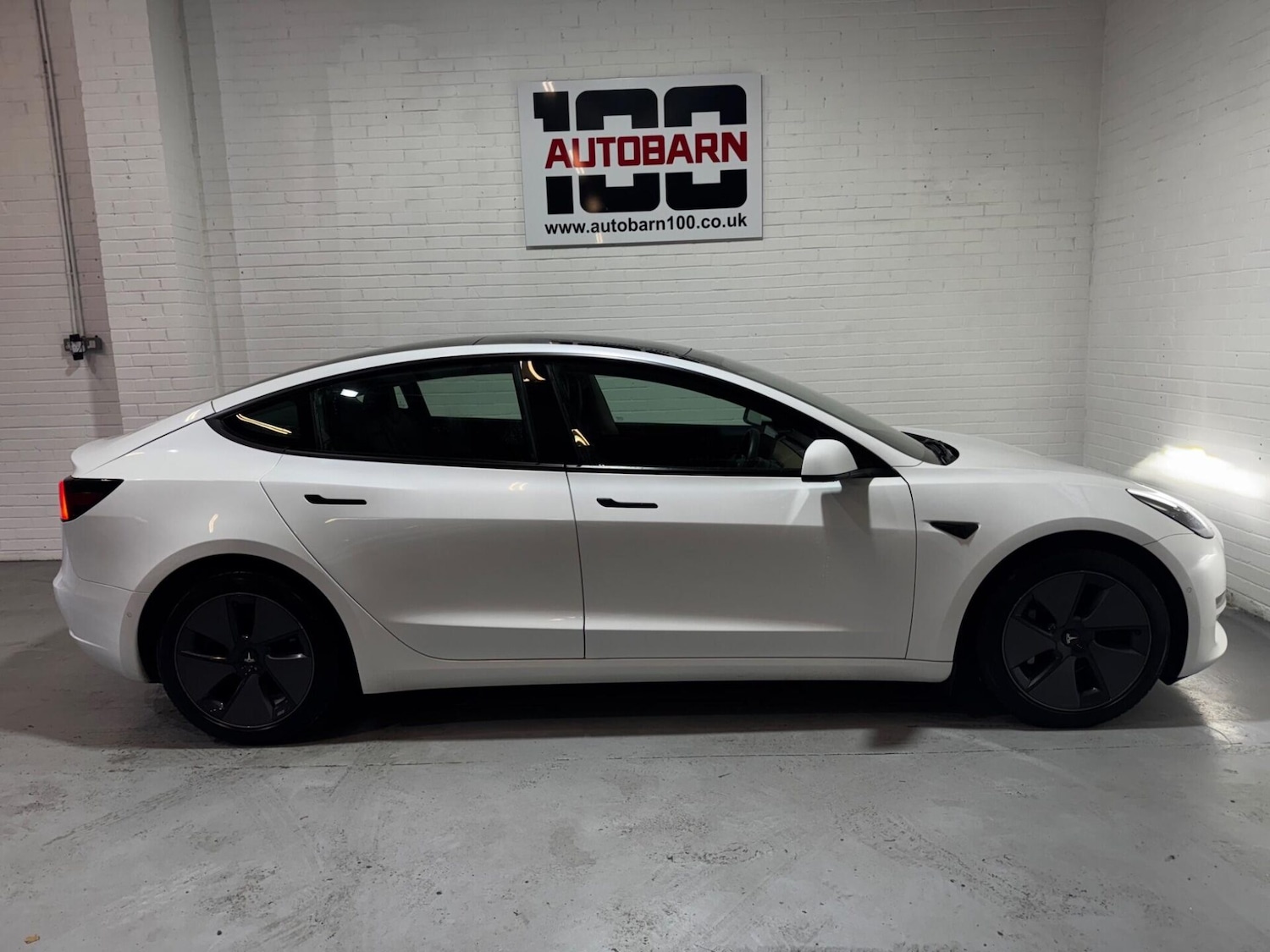 Used Tesla Model 3 2020 for sale - 76545898: Photo 13