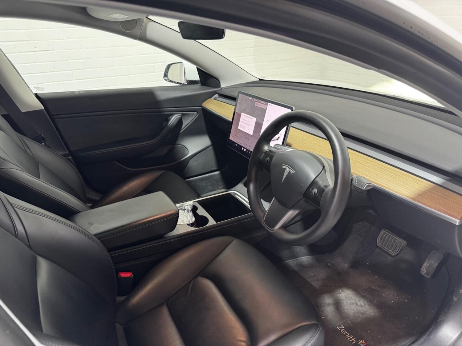 Used Tesla Model 3 2020 for sale - 76545898: Photo 15