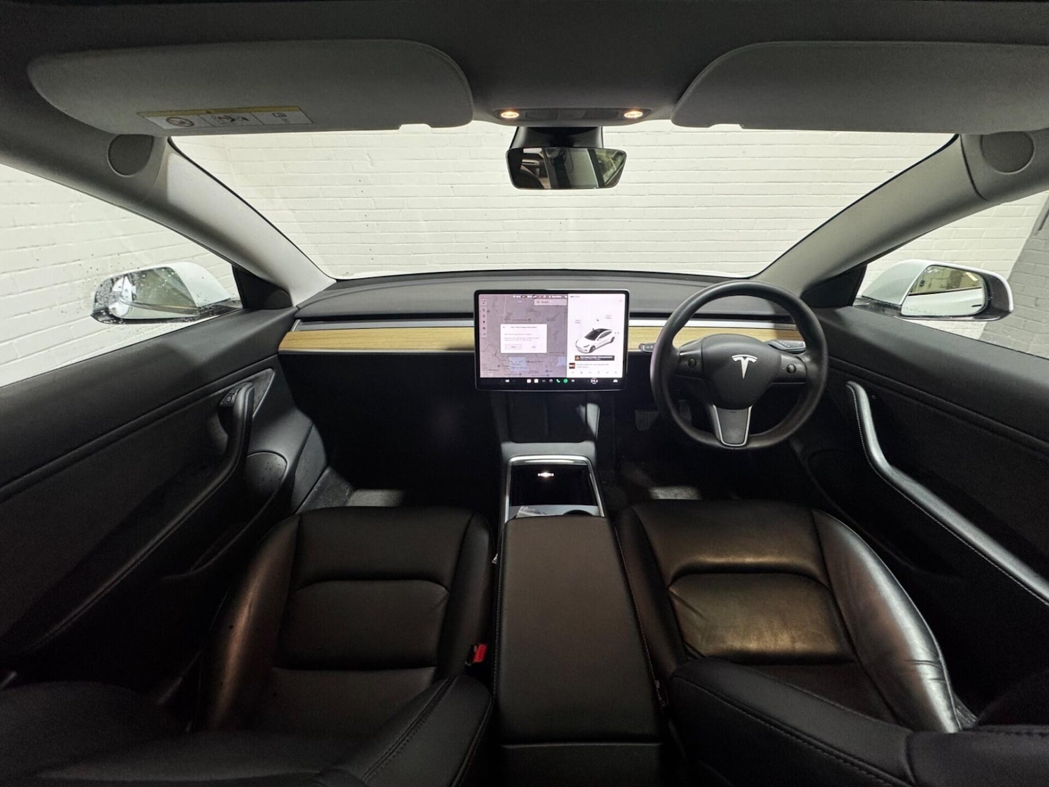 Used Tesla Model 3 2020 for sale - 76545898: Photo 16