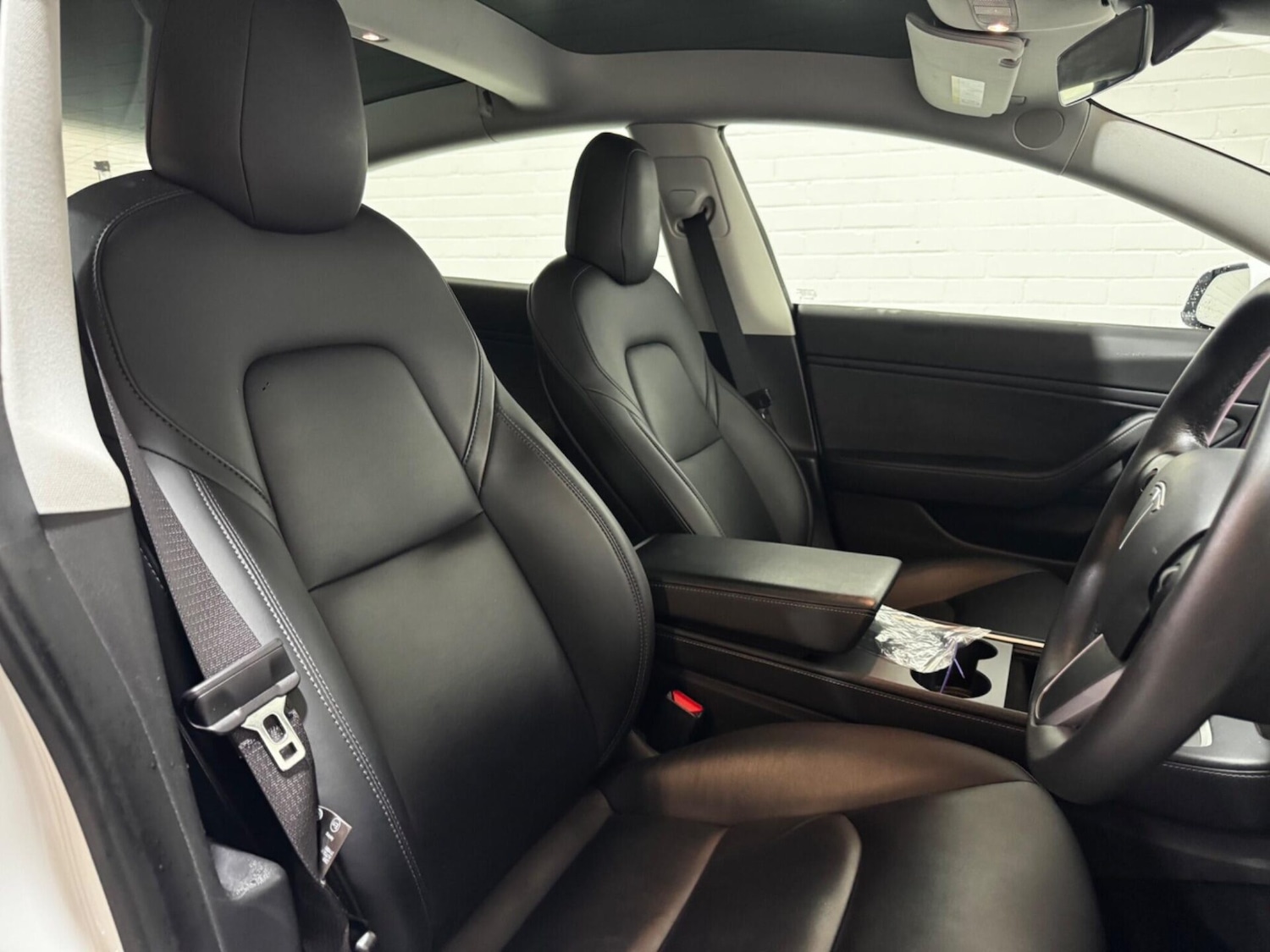 Used Tesla Model 3 2020 for sale - 76545898: Photo 17