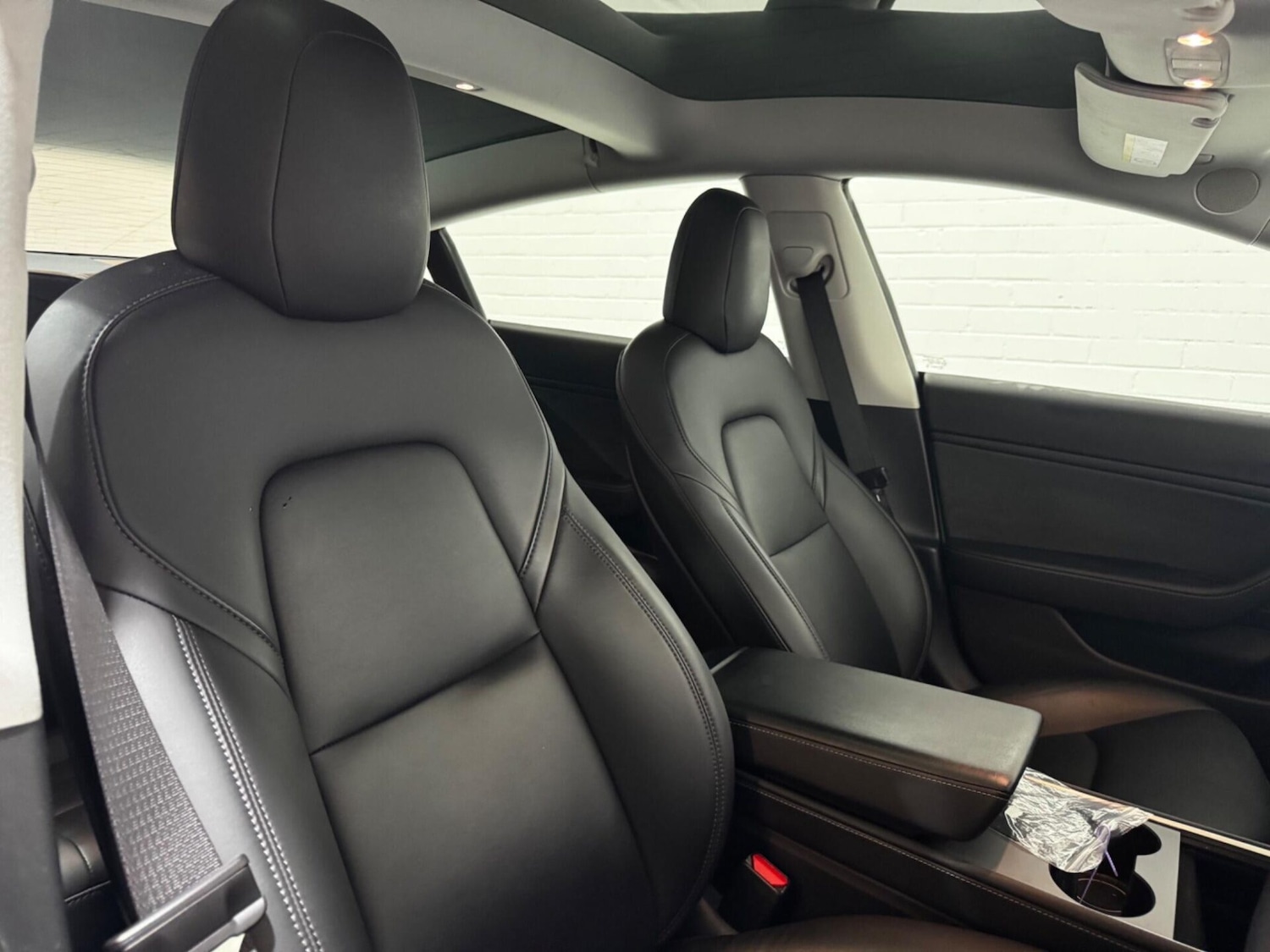 Used Tesla Model 3 2020 for sale - 76545898: Photo 18