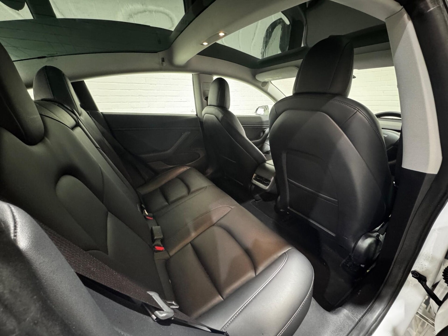 Used Tesla Model 3 2020 for sale - 76545898: Photo 19