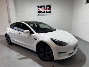 Used Tesla Model 3 2020 for sale - 76545898: Photo