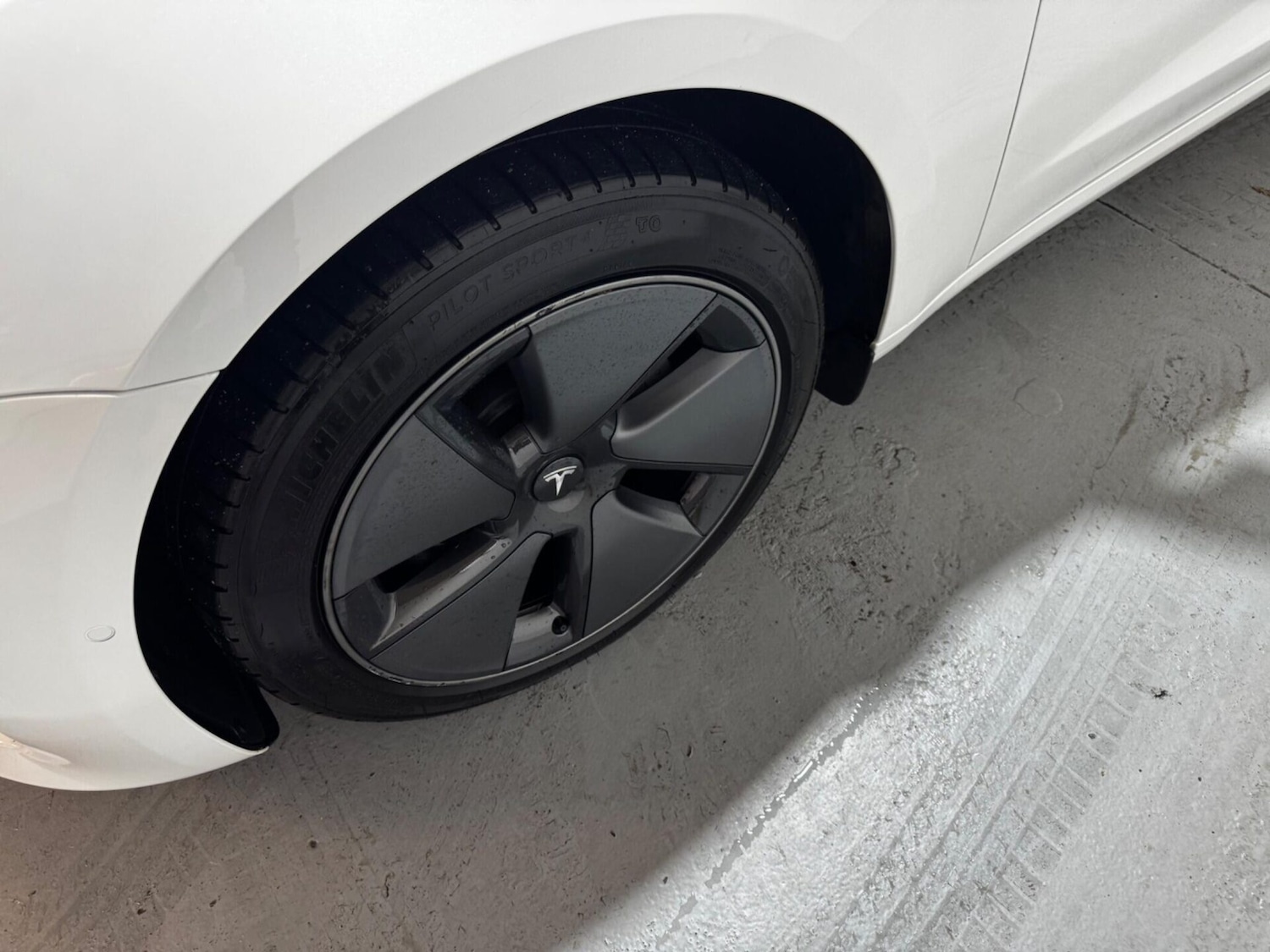 Used Tesla Model 3 2020 for sale - 76545898: Photo 21