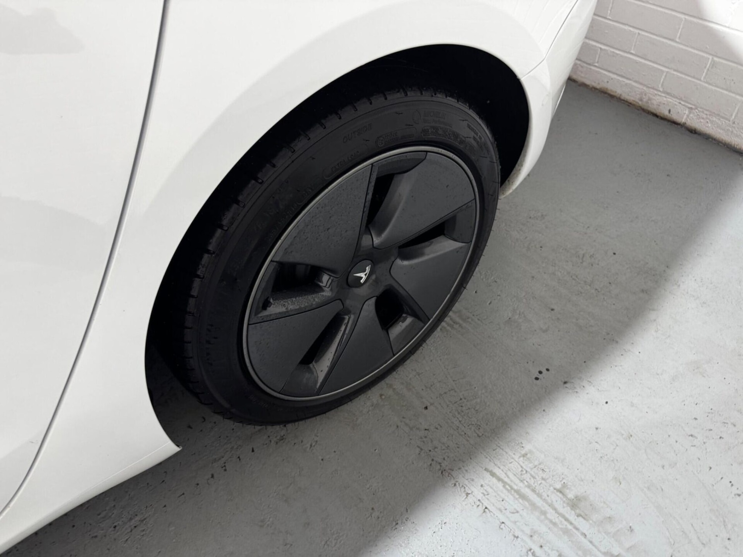 Used Tesla Model 3 2020 for sale - 76545898: Photo 22