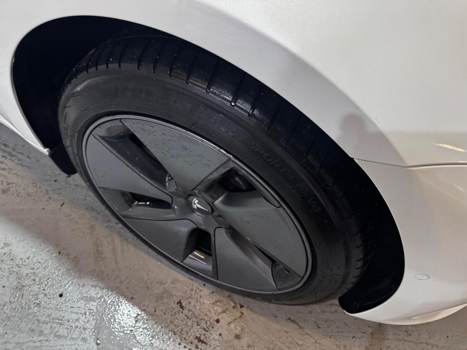 Used Tesla Model 3 2020 for sale - 76545898: Photo 23