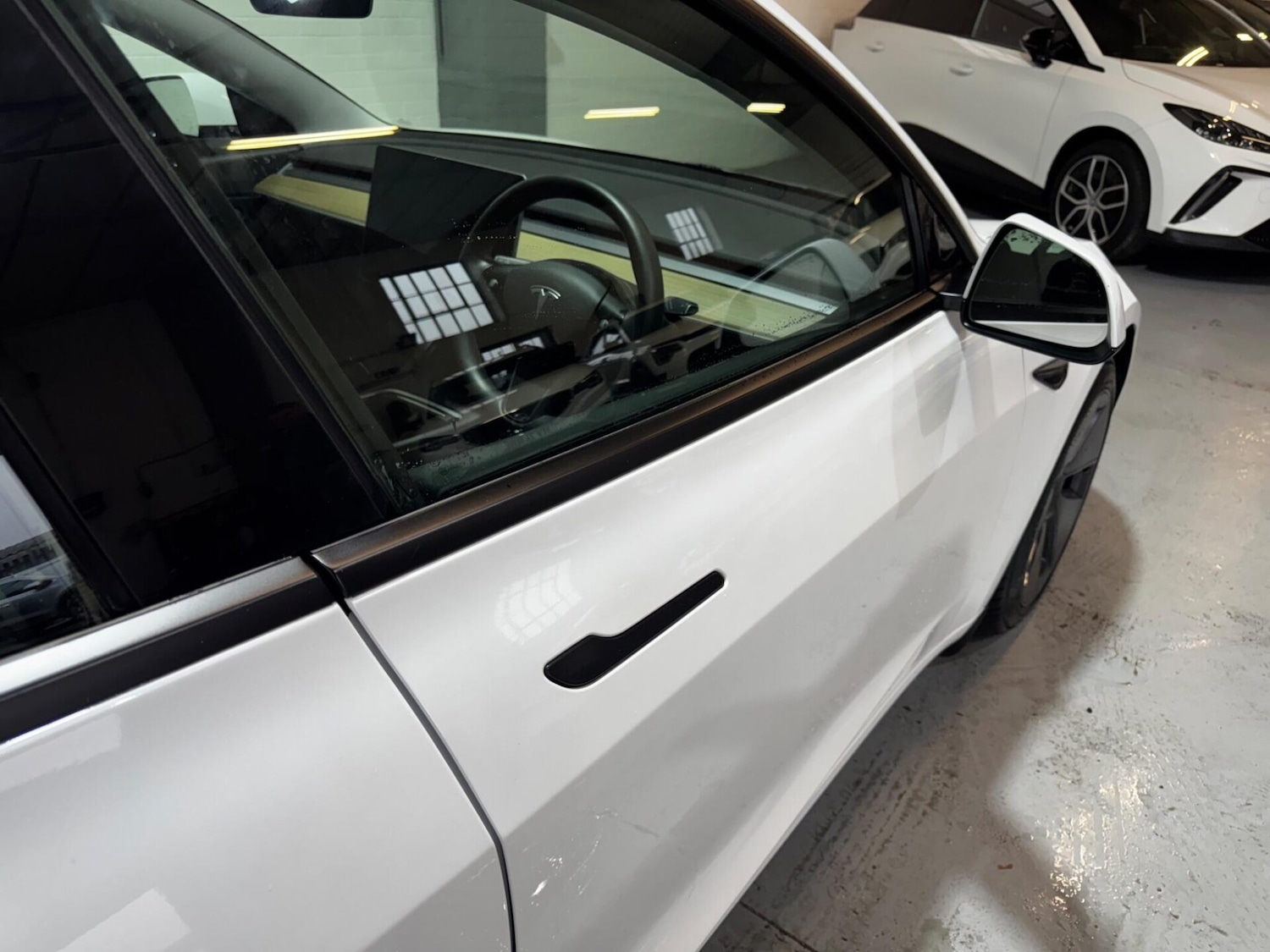 Used Tesla Model 3 2020 for sale - 76545898: Photo 26