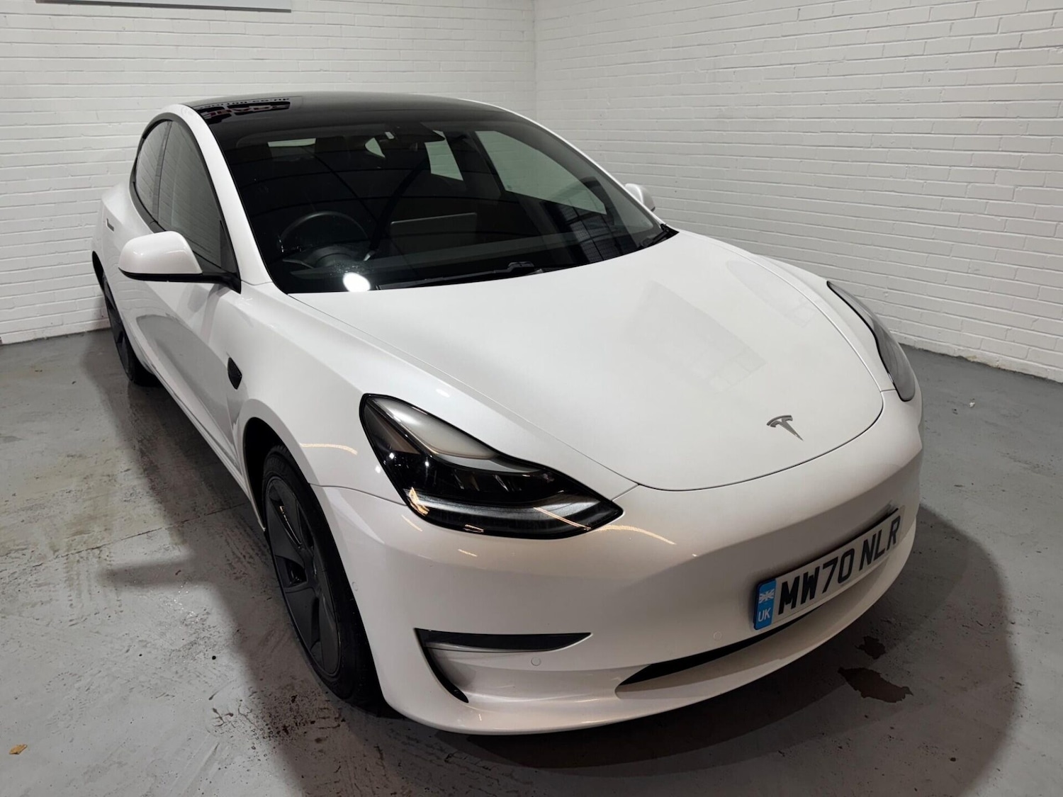 Used Tesla Model 3 2020 for sale - 76545898: Photo 5