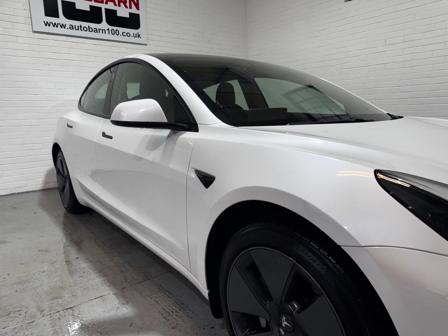 Used Tesla Model 3 2020 for sale - 76545898: Photo 6