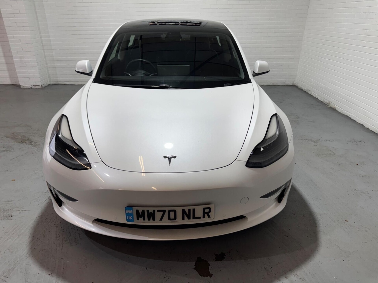 Used Tesla Model 3 2020 for sale - 76545898: Photo 8