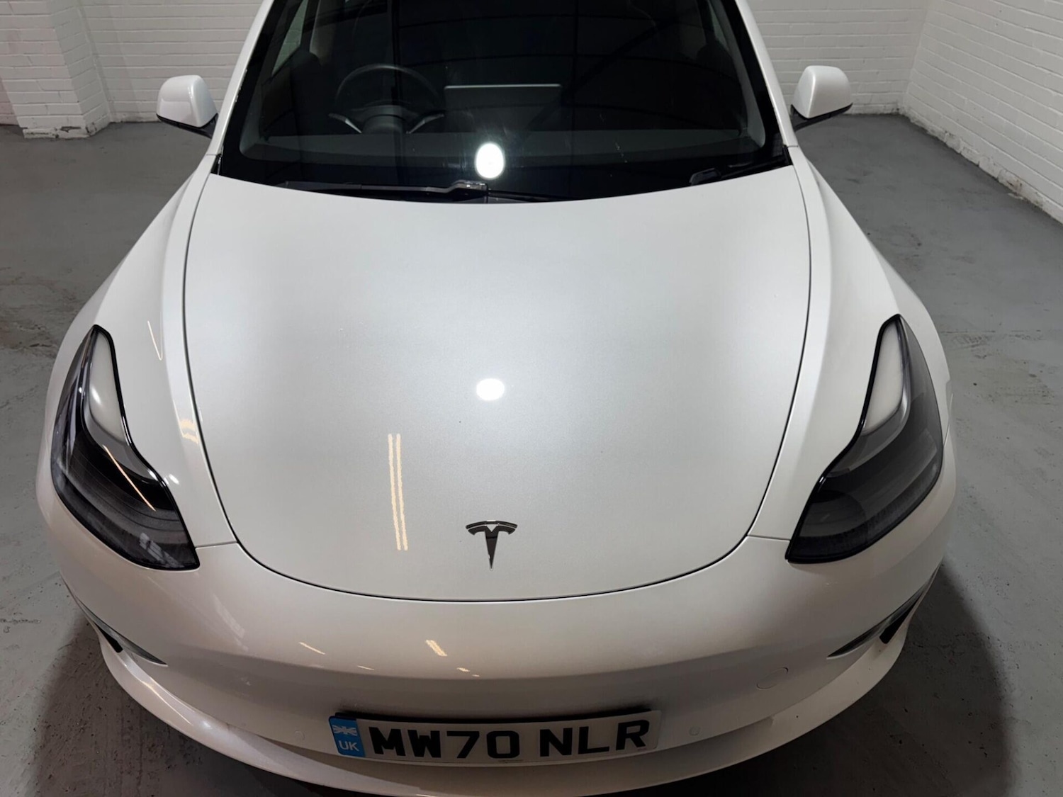 Used Tesla Model 3 2020 for sale - 76545898: Photo 9