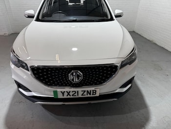 Used MG MG ZS 2021 for sale - 76218971: Photo