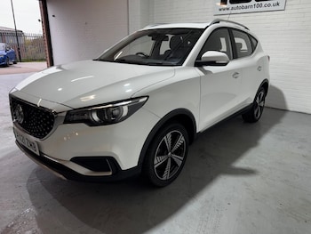 Used MG MG ZS 2021 for sale - 76218971: Photo