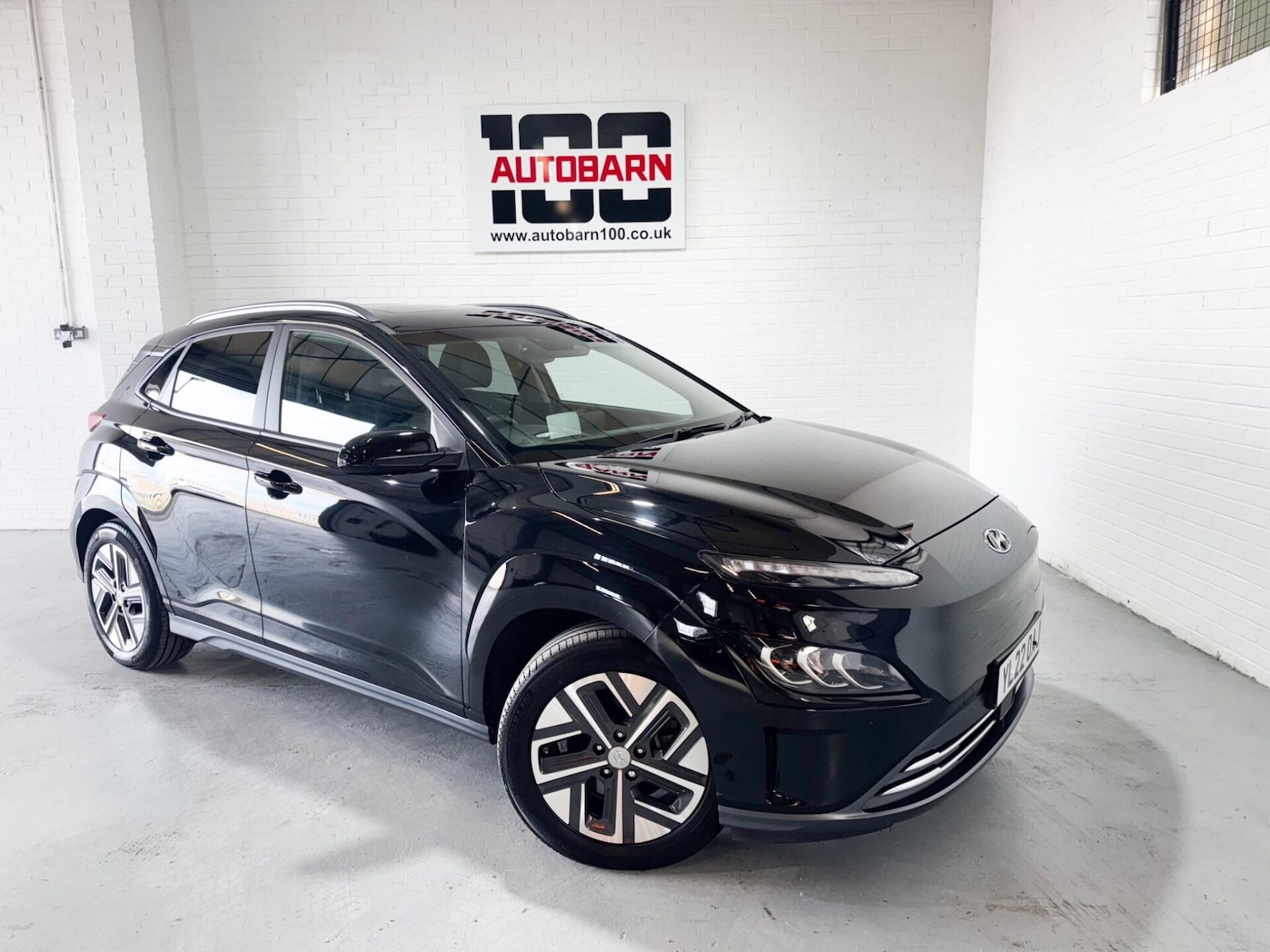 Used Hyundai KONA 2022 for sale - 75946282: Photo 1