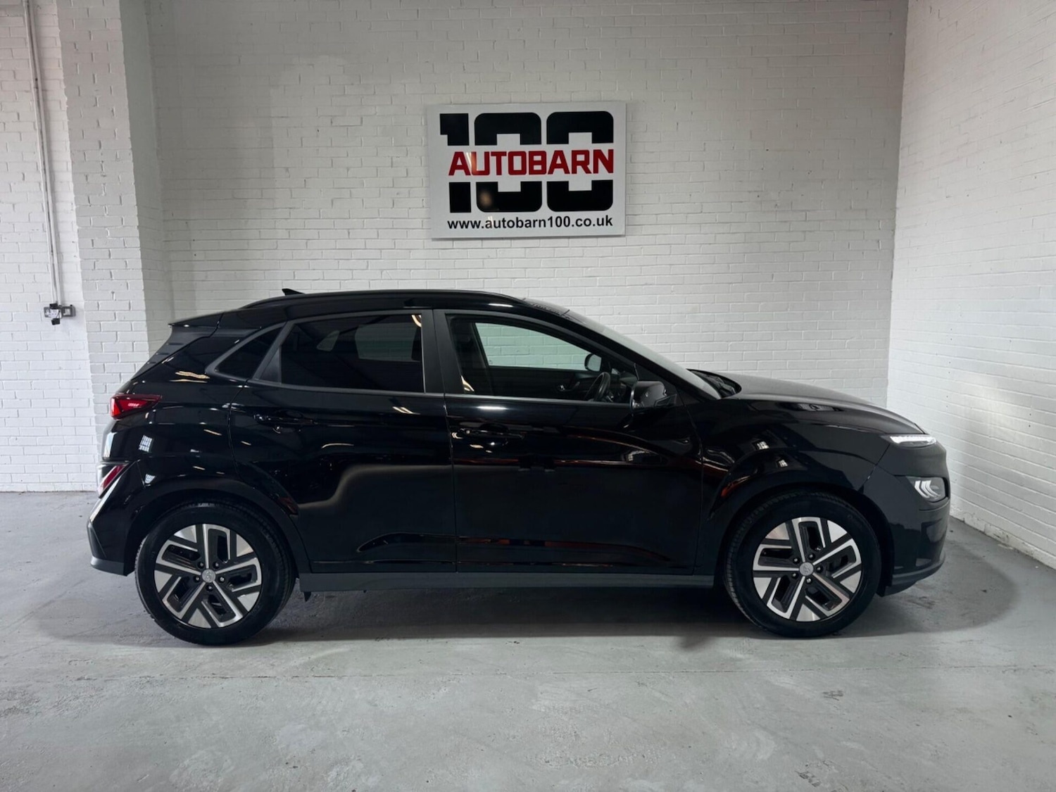 Used Hyundai KONA 2022 for sale - 75946282: Photo 10