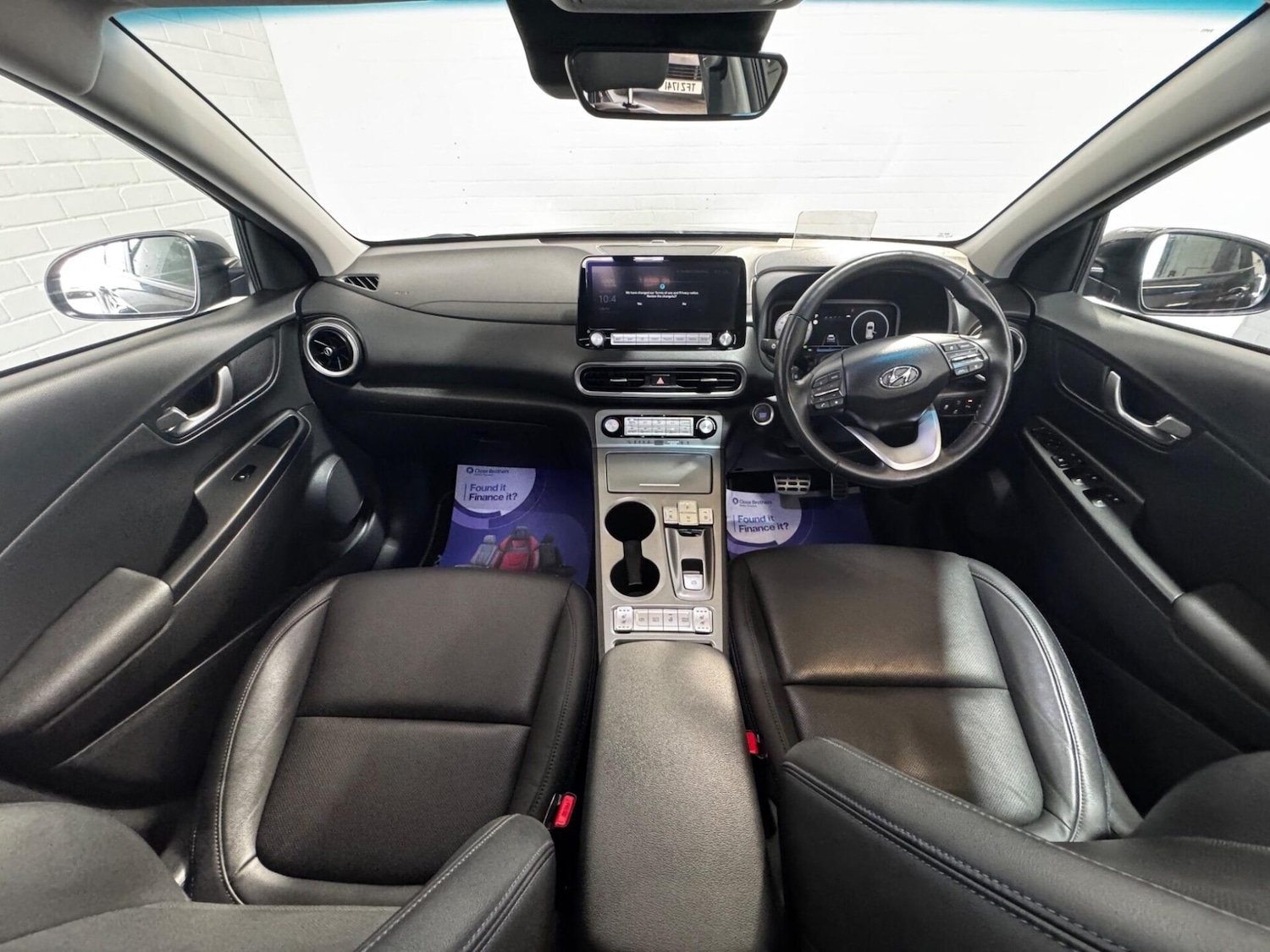 Used Hyundai KONA 2022 for sale - 75946282: Photo 12