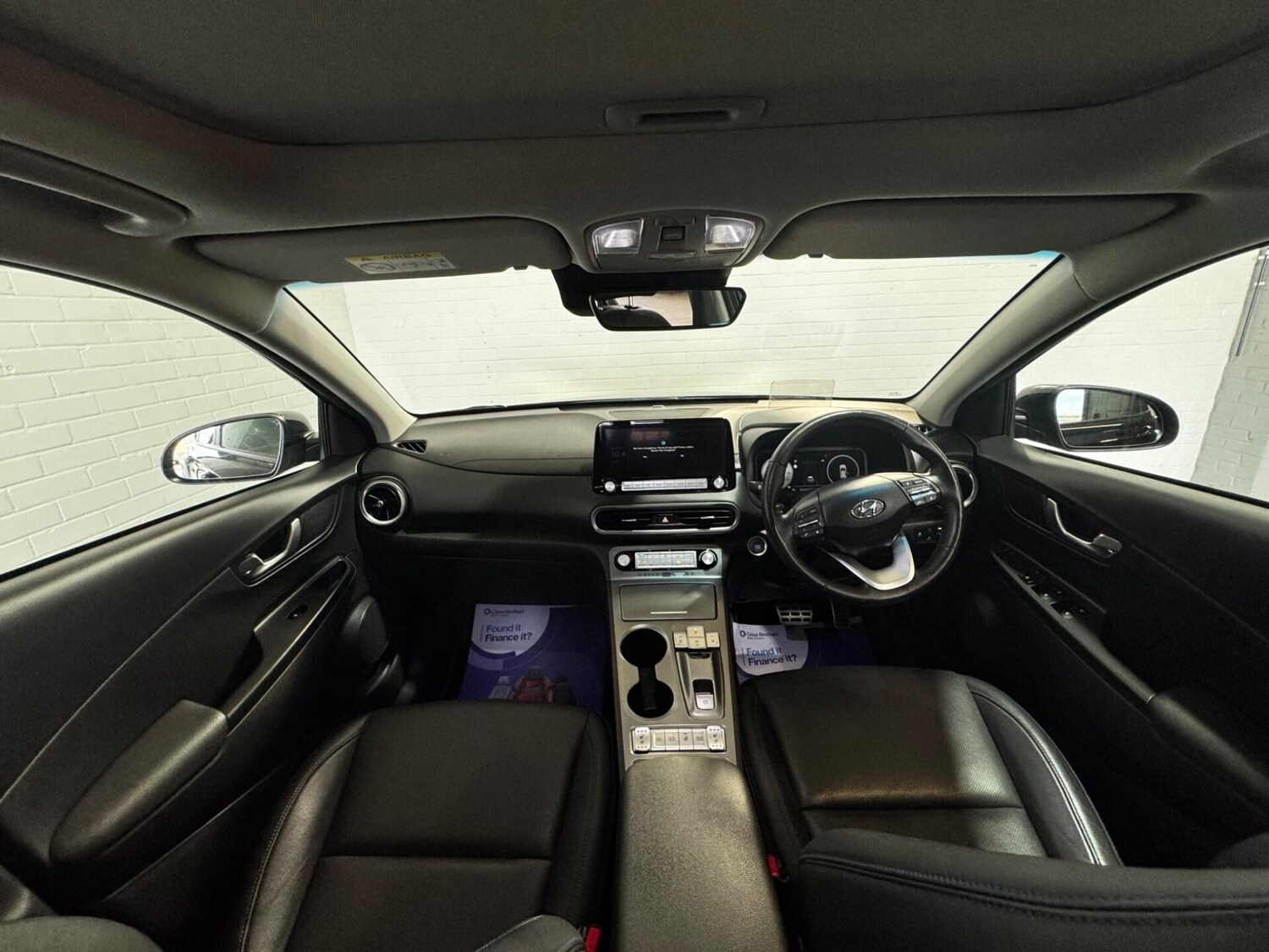 Used Hyundai KONA 2022 for sale - 75946282: Photo 13