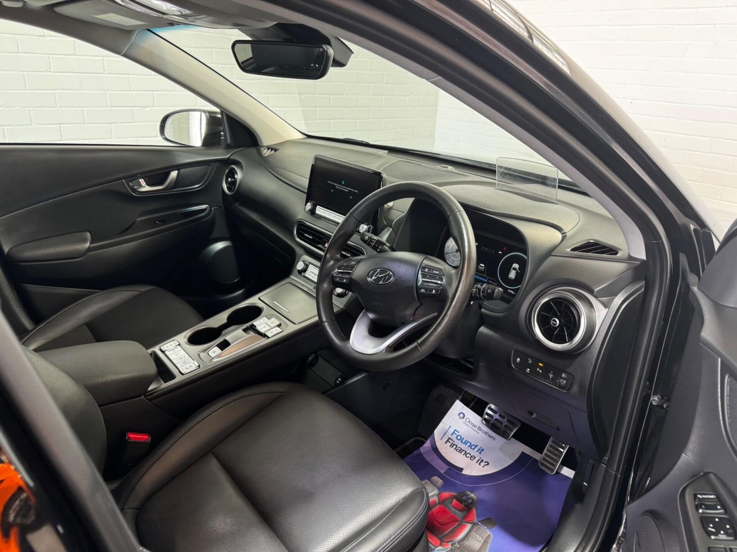 Used Hyundai KONA 2022 for sale - 75946282: Photo 14