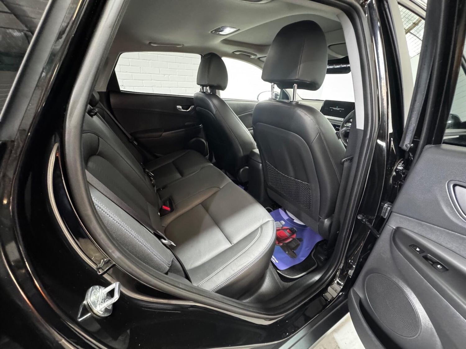 Used Hyundai KONA 2022 for sale - 75946282: Photo 17