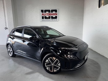 Used Hyundai KONA 2022 for sale - 75946282: Photo