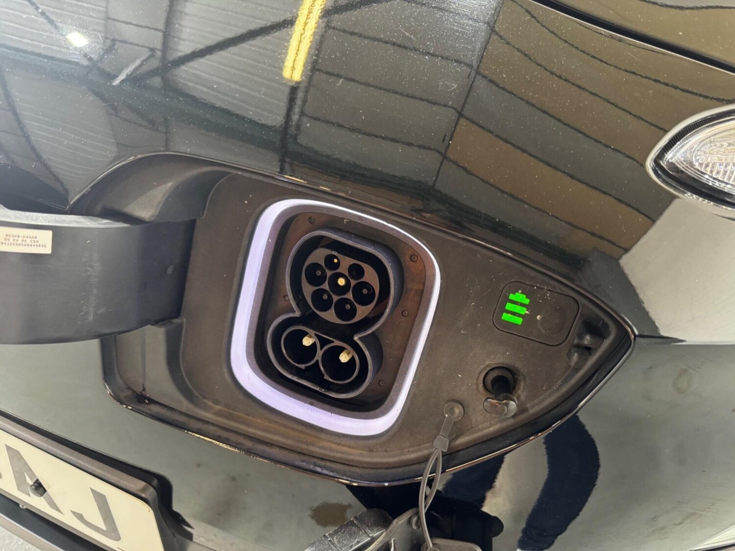 Used Hyundai KONA 2022 for sale - 75946282: Photo 20