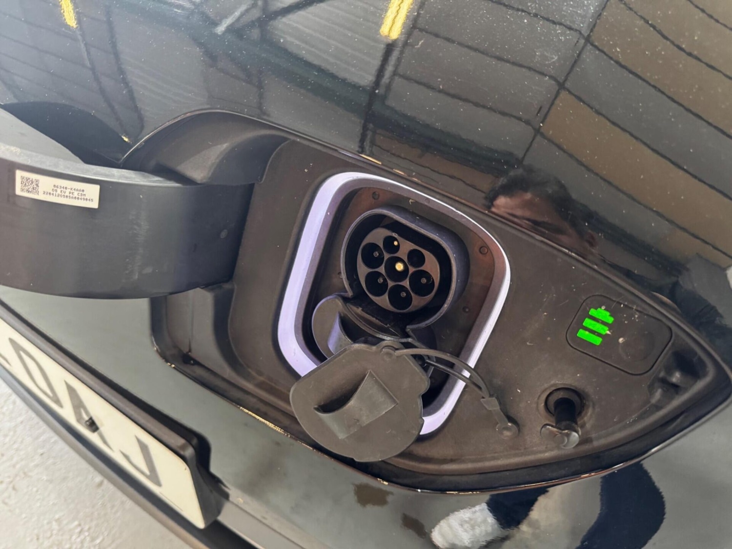 Used Hyundai KONA 2022 for sale - 75946282: Photo 21