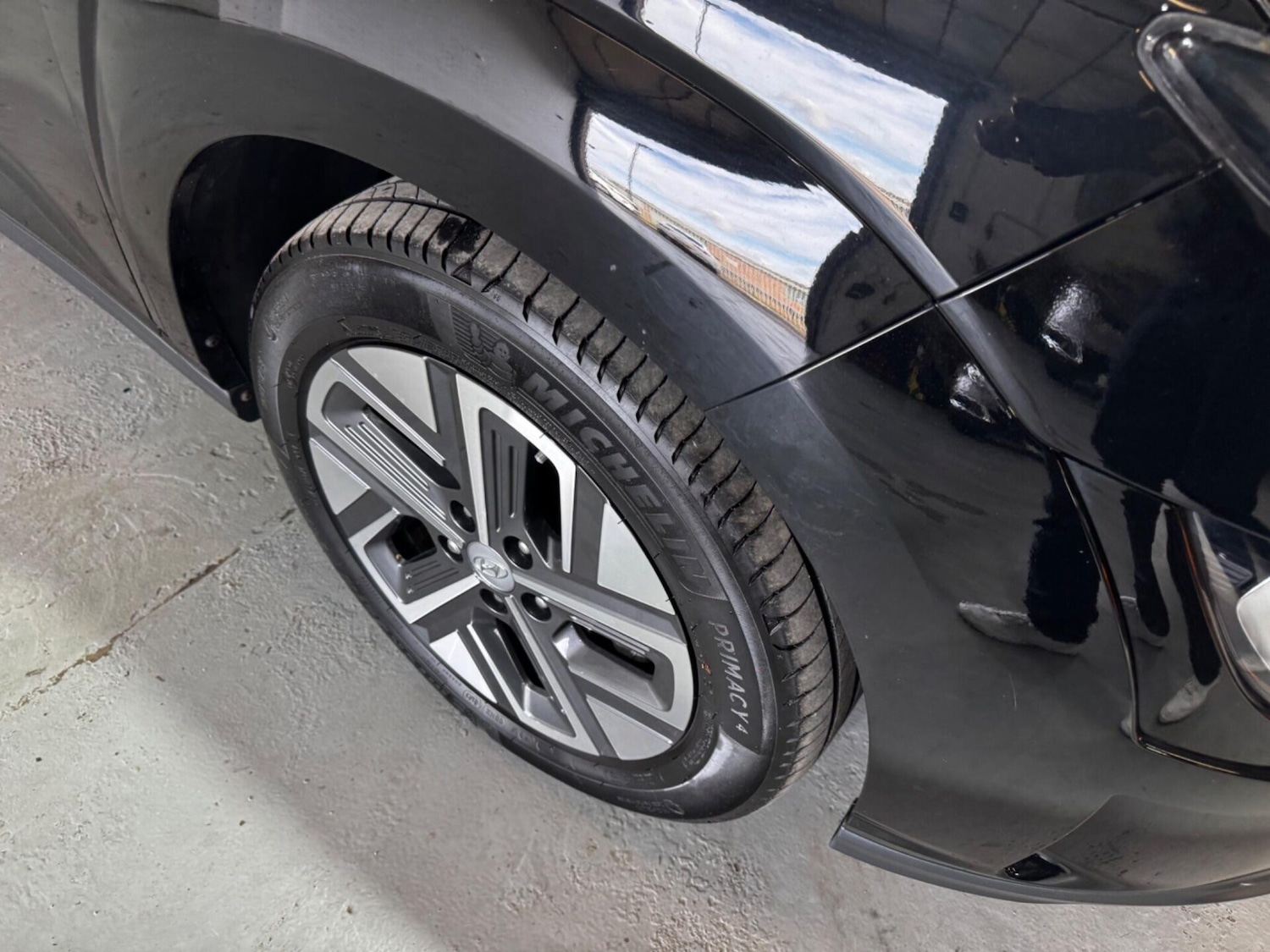 Used Hyundai KONA 2022 for sale - 75946282: Photo 23