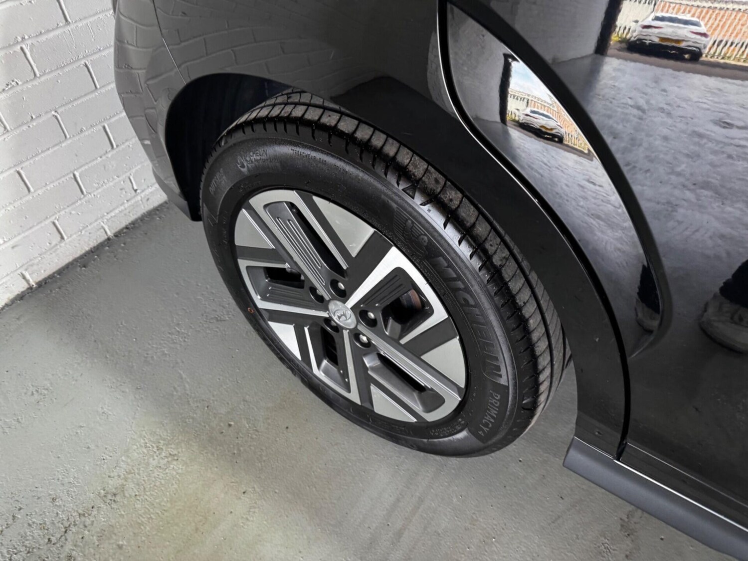 Used Hyundai KONA 2022 for sale - 75946282: Photo 24