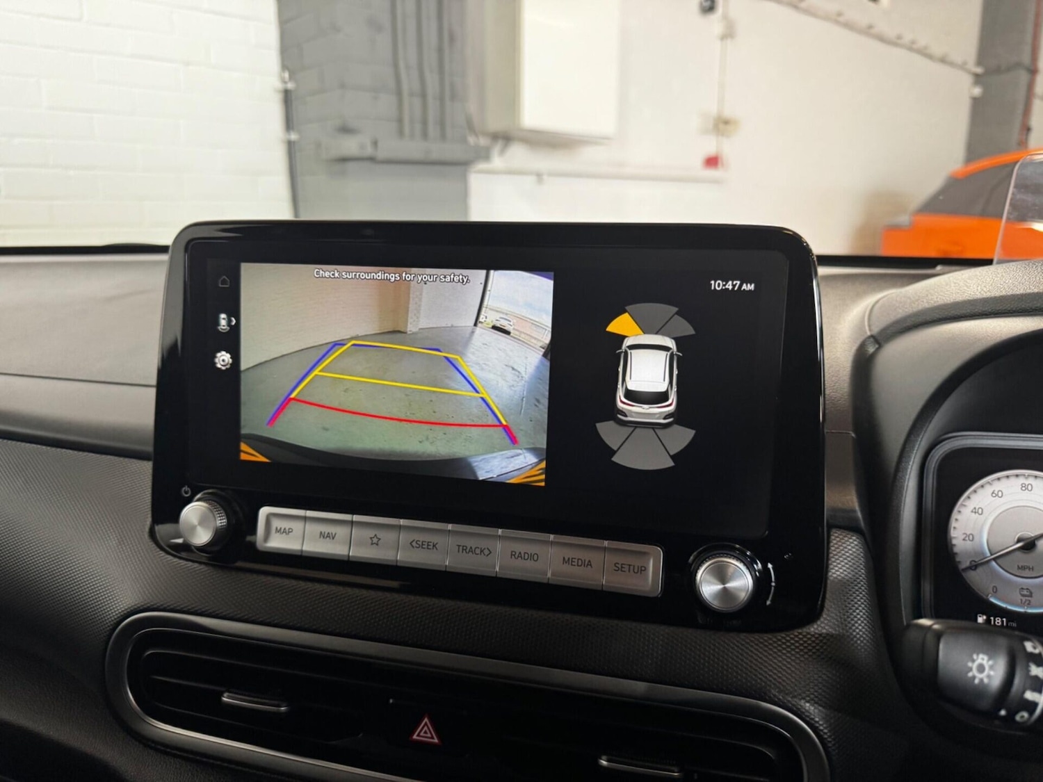 Used Hyundai KONA 2022 for sale - 75946282: Photo 26