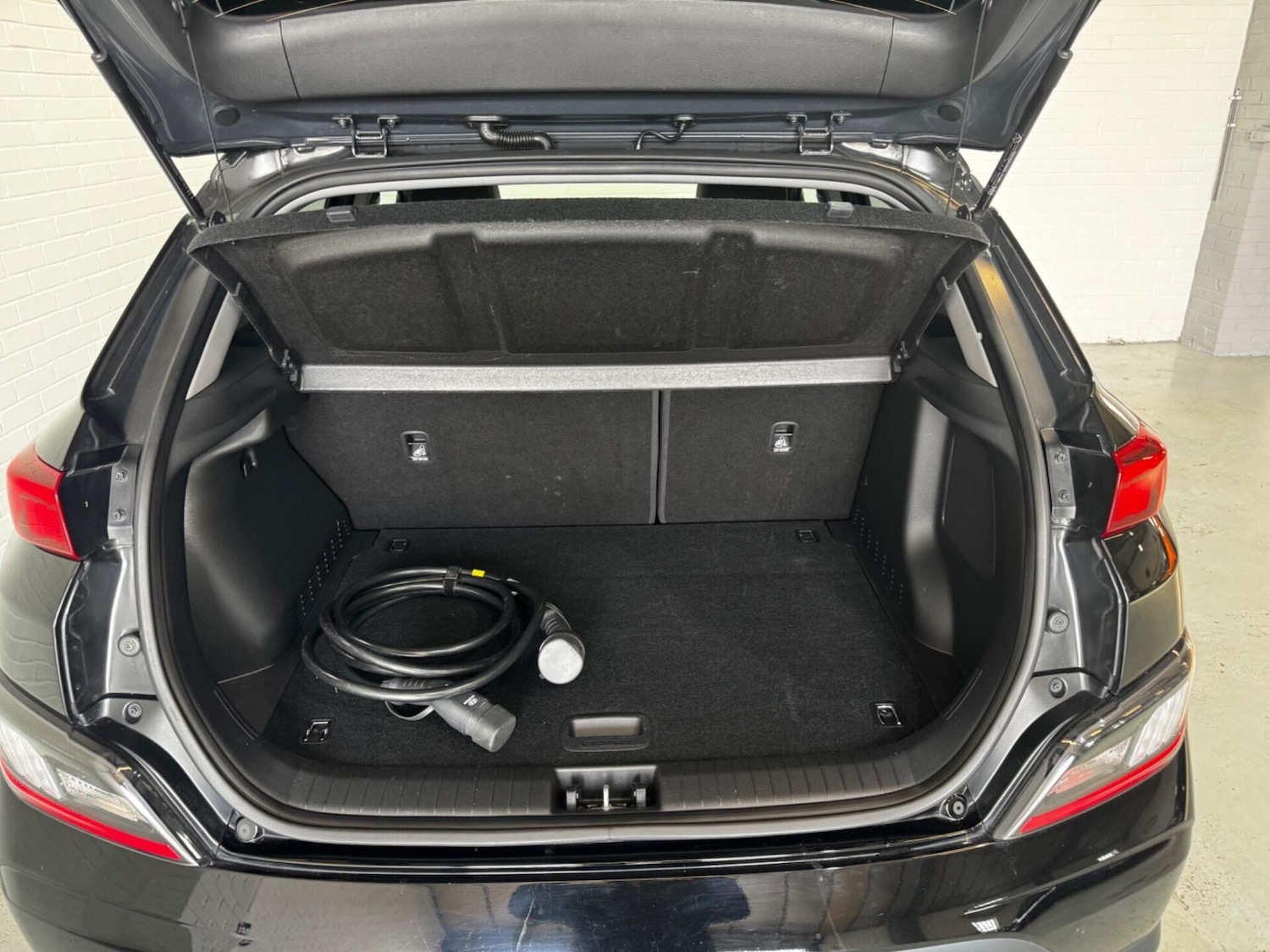 Used Hyundai KONA 2022 for sale - 75946282: Photo 27