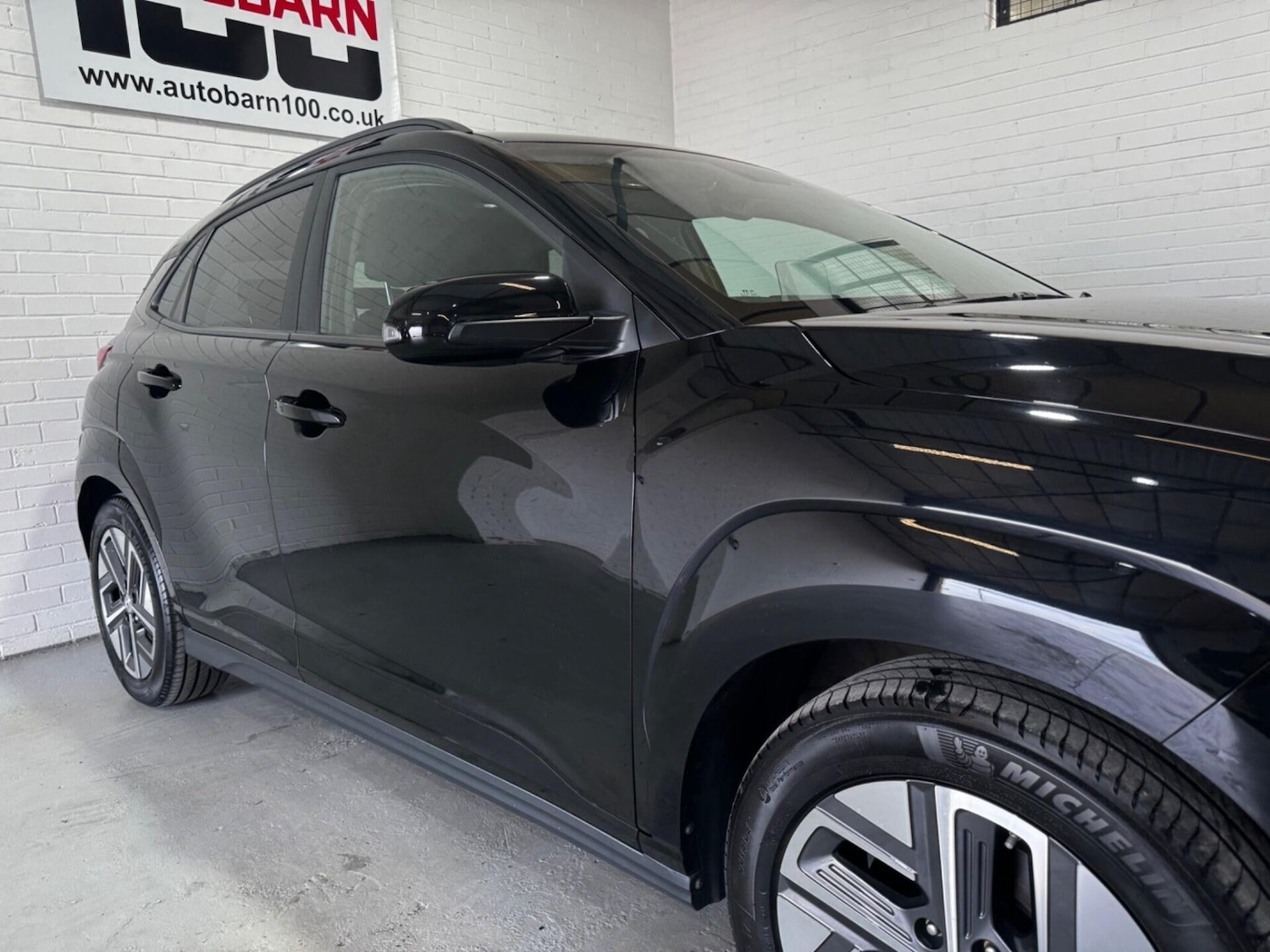 Used Hyundai KONA 2022 for sale - 75946282: Photo 32