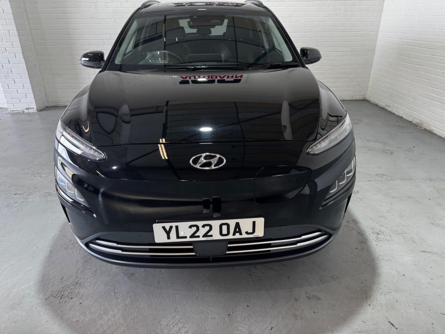 Used Hyundai KONA 2022 for sale - 75946282: Photo 4