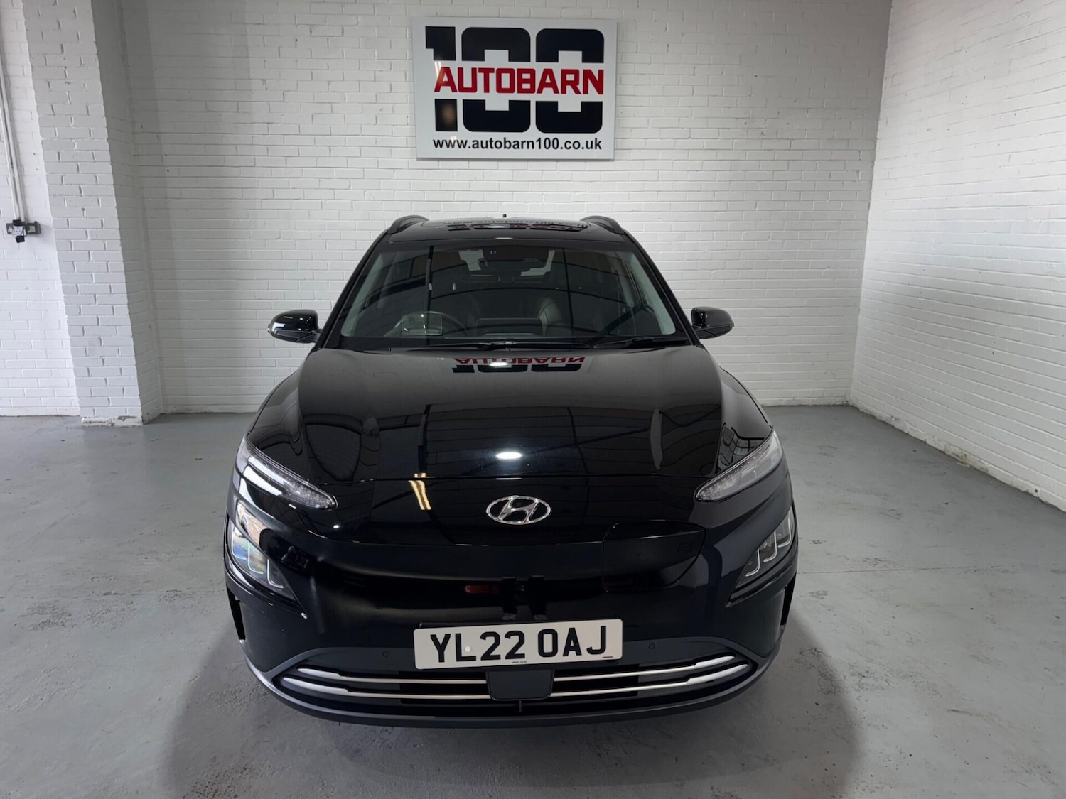 Used Hyundai KONA 2022 for sale - 75946282: Photo 7