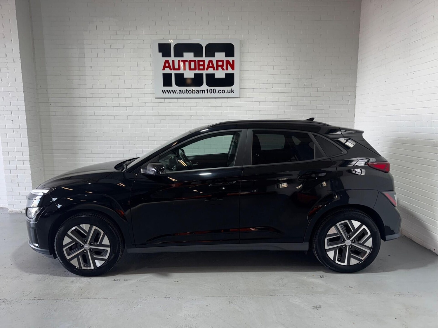 Used Hyundai KONA 2022 for sale - 75946282: Photo 8