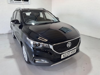 Used MG MG ZS 2020 for sale - 78912973: Photo