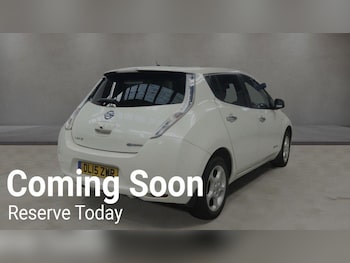 Used Nissan Leaf 2015 for sale - 79592208: Photo