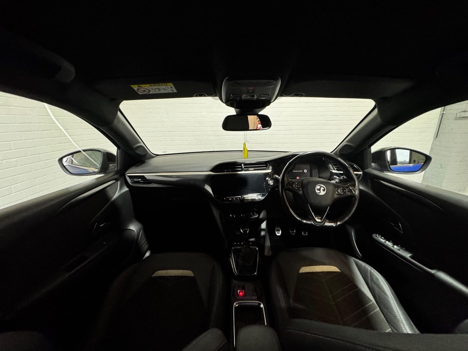 Used Vauxhall Corsa 2022 for sale - 76569398: Photo 14