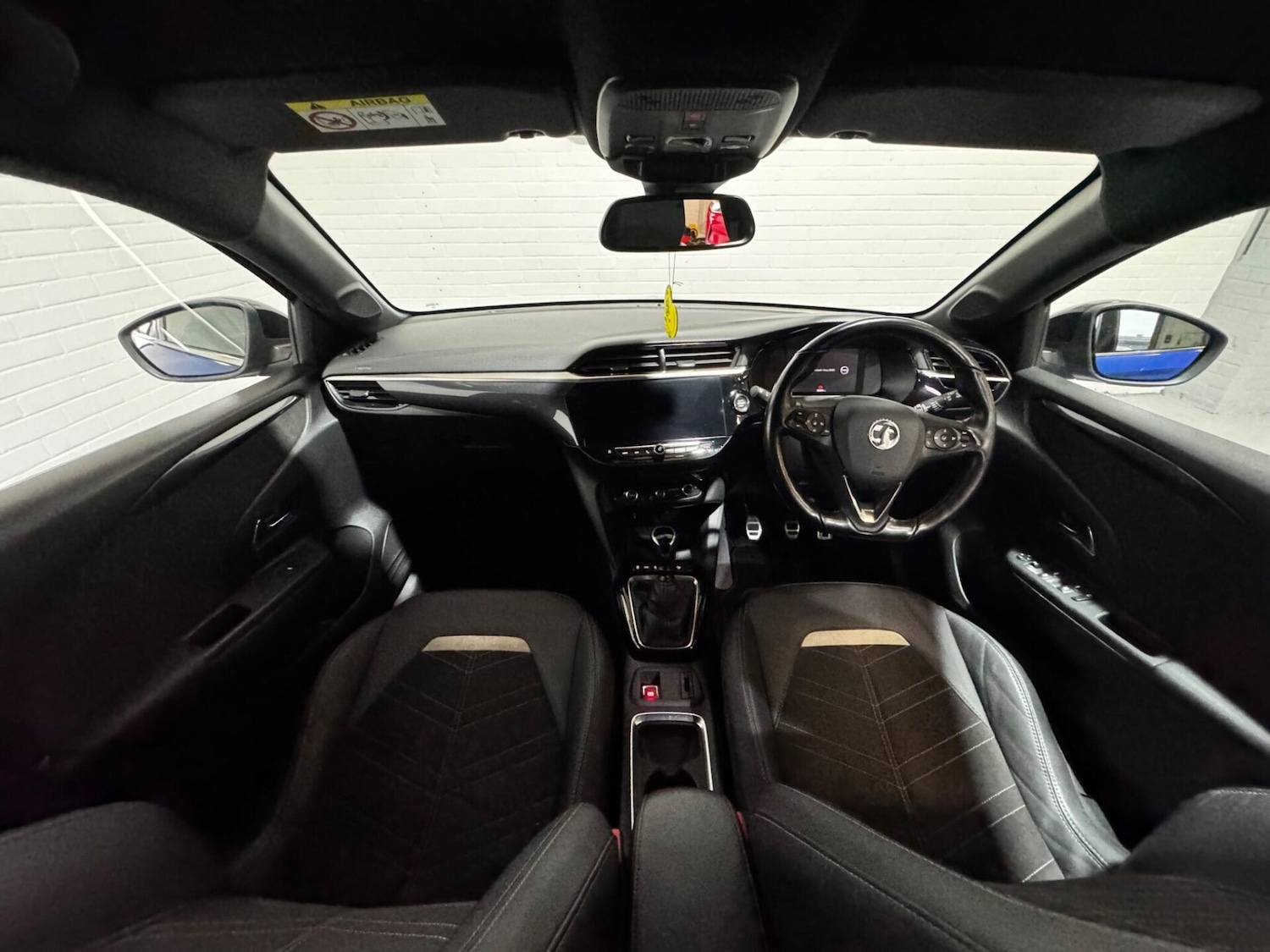 Used Vauxhall Corsa 2022 for sale - 76569398: Photo 15