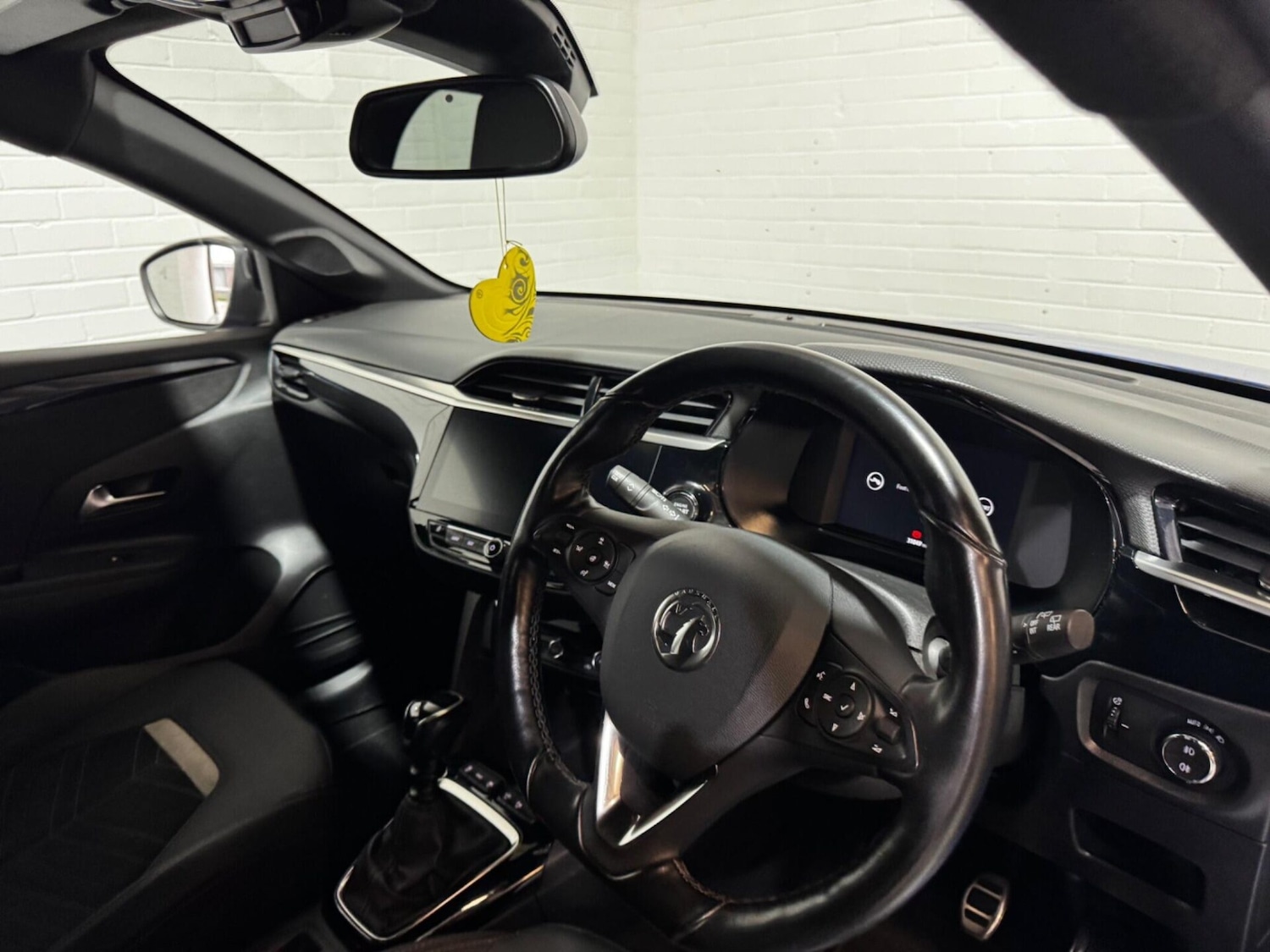 Used Vauxhall Corsa 2022 for sale - 76569398: Photo 16