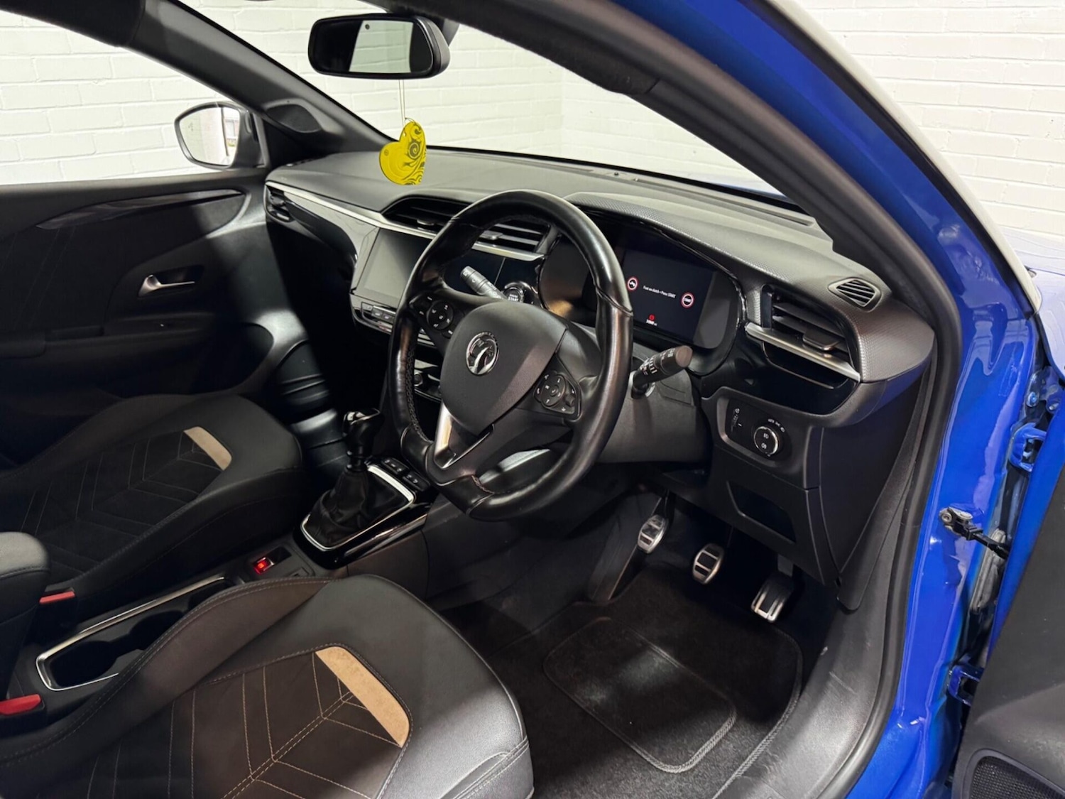 Used Vauxhall Corsa 2022 for sale - 76569398: Photo 17